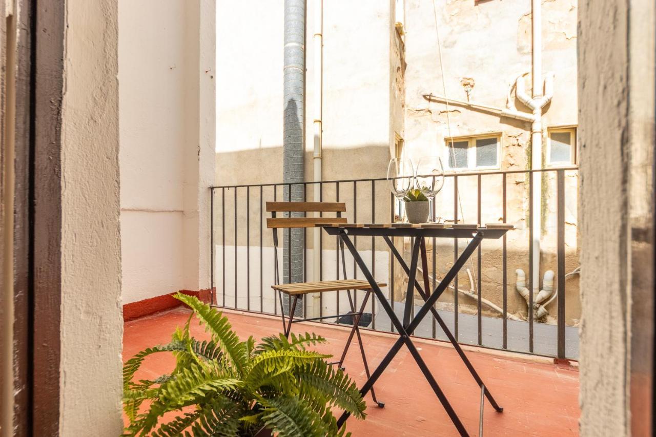 Magnifico Piso En El Centro Apartment Tarragona Exterior photo